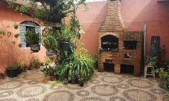 Imagem 7: Casa com 3 dormitórios à venda, 124 m² por R$ 509.000,00 - Jardim Presidente Dutra - Guaru