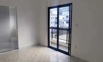 Imagem 4: Apartamento 1 dormitório, sacada, elevador, garagem, Boqueirão, Praia Grande