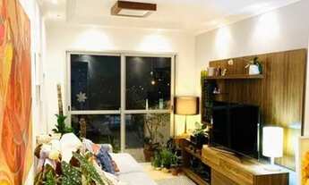 Imagem 5: Apartamento com 2 Quartos á Venda, 64 m² - no Jardim Marajoara - São Paulo - SP