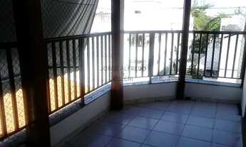 Imagem 3: Cobertura Duplex, 4 quartos (3 suites),closet, 2 varandas e 1 terraço, sauna e churrasque