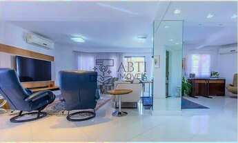 Imagem 6: EXCELENTE APTO - NOVO - AMPLO - 4 SUÍTES - 1 POR ANDAR