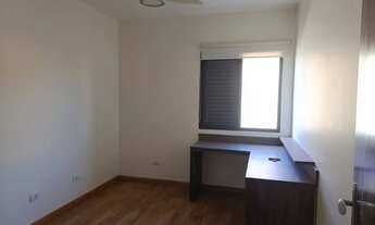 Imagem 2: Apartamento para aluguel tem 102 metros quadrados com 3 quartos