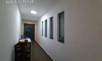 Imagem 5: São Caetano do Sul - Casa Padrão - Jardim São Caetano