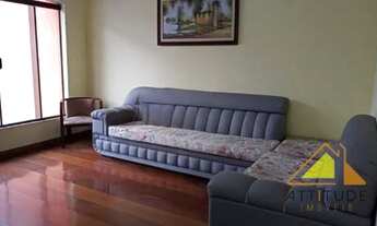 Imagem: Sobrado à Venda - Parque dos Pássaros