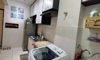 Imagem 5: Porto Fino 2 dormitórios - apartamento semi novo