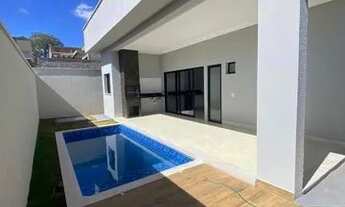 Imagem 2: Casa Térrea Jardins Bolonha