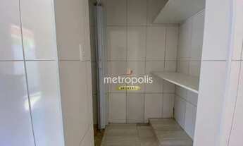 Imagem 6: Casa com 1 dormitório para alugar, 30 m² por R$ 1.300,00 - Santa Paula - São Caetano do Su