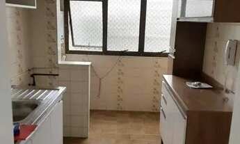 Imagem 3: Apartamento com 1 dormitório, 1 vaga, na Consolação, para alugar, 42 m² por R$ 1.800/mês