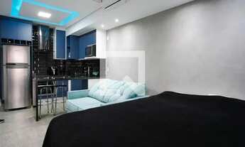 Imagem 3: Apartamento para Aluguel - Tatuapé, 1 Quarto, 35 m2