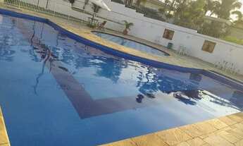 Imagem 3: Casa de condomínio sobrado para venda possui 89 metros quadrados com 2 quartos R$ 372.900