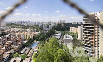 Imagem 7: Apartamento em Jardim Parque Morumbi - São Paulo