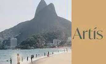 Imagem: Apartamento para venda tem 71 metros quadrados