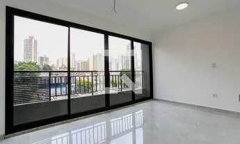 Imagem: Apartamento para Aluguel - Santana, 1 Quarto