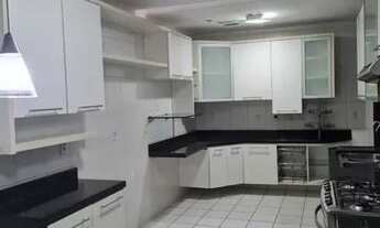 Imagem 2: Duplex na entrada do Parque Del Sol, rua exclusiva e sem saida. casa com 5 quartos sendo 4