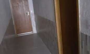 Imagem 2: Apartamento com 1 dormitório para alugar, 30 m² por R$ 761,67/mês - Campo Grande - Rio de