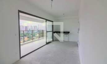 Imagem 7: Apartamento à Venda - Brooklin, 1 Quarto, 43 m2