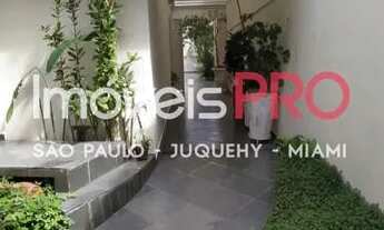 Imagem 5: Sobrado Reformado 190m² 4 Dormitórios para Venda no Campo Belo