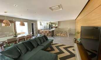 Imagem 2: Apartamento Cobertura Duplex em São José dos Campos