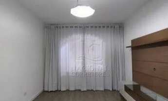 Imagem 4: Sobrado com 3 dormitórios, 210 m² - venda por R$ 580.000,00 ou aluguel por R$ 2.700,00/mês