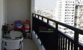 Imagem 4: Apartamento com 2 dormitórios à venda, 62 m² por R$ 583.000,00 - Centro - Taubaté/SP