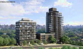 Imagem: STUDIO RESIDENCIAL em São Paulo - SP, Vila