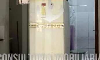 Imagem 6: Apto Mobiliado 2/4 em condomínio fechado