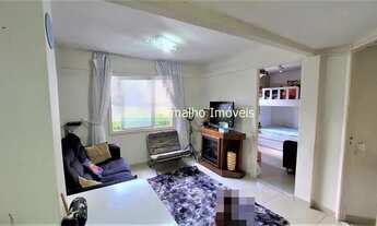 Imagem: Apartamento com 2 dormitórios, e 2 vagas