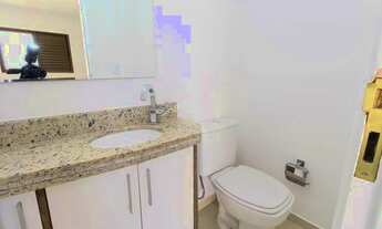 Imagem 8: COBERTURA DUPLEX 3 SUÍTES PISCINA E CHURRASQUEIRA COBERTA