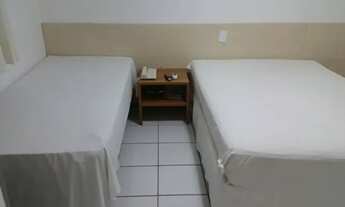 Imagem 5: Vendo Flat Mobiliado no Gran Solare Resort