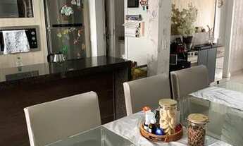 Imagem 4: Sobrado com 3 dormitórios, sendo 1 suíte, no bairro Ressacada em Itajaí / SC