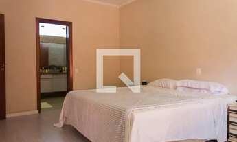 Imagem 7: Casa para Aluguel - Vila Lusitânia, 5 Quartos, 250 m2