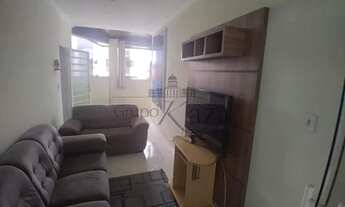 Imagem 2: Casa Sobrado em São José dos Campos