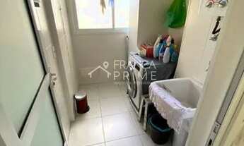 Imagem 7: Apartamento a venda na Pompéia, 2 dormitórios com sala expandida!