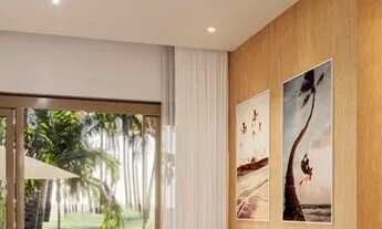 Imagem 7: Um Espaço para Chamar de Seu: Tour du Tamandaré Flat de alto padrão a 100 metros do mar