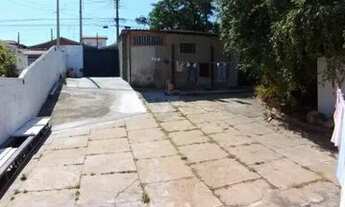 Imagem 6: Galpão - Jardim do Lago - Campinas