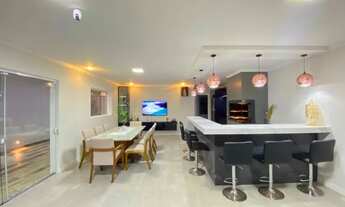 Imagem 3: Casa para venda com 198 metros quadrados com 3 quartos em Amizade - Jaraguá do Sul - SC