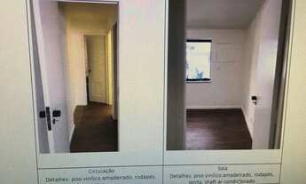 Imagem 3: Conjunto Comercial 33 mts, 1 sala , 1 cozinha e 1 banheiro - ampla sala de espera e estac