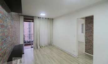 Imagem: Apartamento para Aluguel - Jardim São Saverio