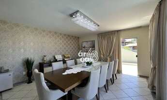 Imagem 2: Casa à venda, 330 m² por R$ 2.700.000,00 - Centro - São José/SC