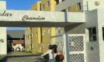 Imagem: Apartamento para alugar em Ouro Preto/Olinda