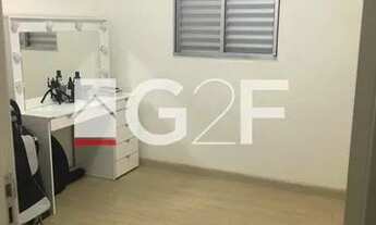 Imagem 7: Apartamento para venda no Jardim Vista Alegre