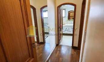 Imagem 7: Apartamento para venda com 235m² com 4 quartos e 3 suítes no melhor da Aclimação - São Pau