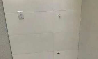 Imagem 6: Geminado novo- Praia Ubatuba