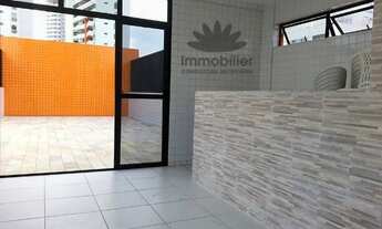 Imagem 2: Apto Mobiliado em frente ao Colégio Sta Maria!!