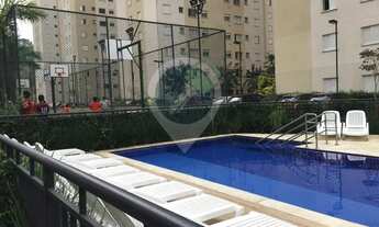 Imagem 5: Apartamento para Locação em Barueri, Centro, 2 dormitórios, 1 banheiro, 1 vaga