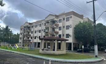 Imagem: Condomínio Mychelle prox ao porao do alemao