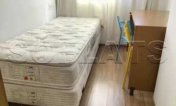 Imagem 6: Flat Quality Bela Cintra 48m² 1 dormitório 1 vaga para locação nos Jardins