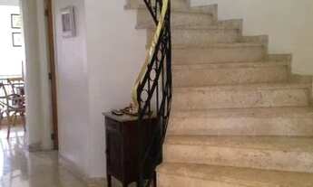 Imagem 4: CASA ASSOBRADADA - JARDIM PRUDÊNCIA - SP