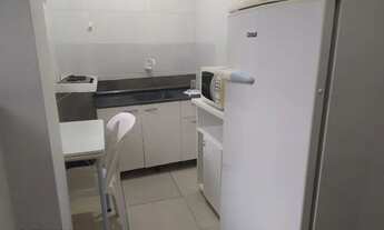 Imagem 6: Kitnet mobiliada bairro Fazenda proximo ao centro de Itajaí sem fiador