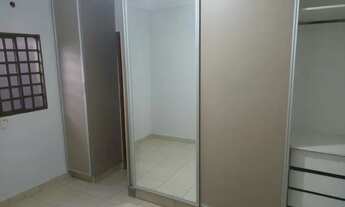 Imagem 7: CASA JARDIM PRESIDENTE 2 QUARTOS SENDO 1 SUÍTE, ARMÁRIOS, SALA COZINHA, ÁREA DE SERVIÇO, V